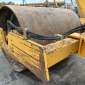 BOMAG BW213D used used