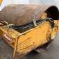 BOMAG BW213D used used