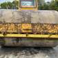 BOMAG BW213D used used