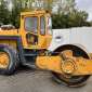 BOMAG BW213D used used