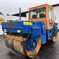 BOMAG BW164AD used used