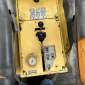 BOMAG BW164AD used used