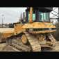 CATERPILLAR D6M XL gebraucht gebraucht