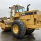 CATERPILLAR CS-563 AW d'occasion d'occasion