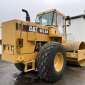 CATERPILLAR CS-563 AW d'occasion d'occasion