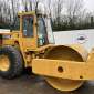 CATERPILLAR CS-563 AW d'occasion d'occasion