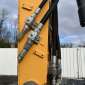 LIEBHERR R920K NLC used used