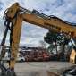 LIEBHERR R920K NLC used used