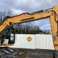 LIEBHERR R920K NLC d'occasion d'occasion