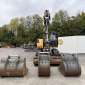 LIEBHERR R920K NLC used used