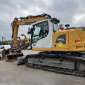 LIEBHERR R920K NLC d'occasion d'occasion