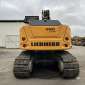 LIEBHERR R920K NLC used used