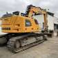 LIEBHERR R920K NLC used used