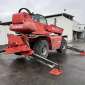 MANITOU MRT 2150 PRIVILEGE d'occasion d'occasion