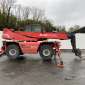 MANITOU MRT 2150 PRIVILEGE d'occasion d'occasion