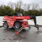 MANITOU MRT 2150 PRIVILEGE d'occasion d'occasion