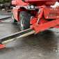 MANITOU MRT 2150 PRIVILEGE d'occasion d'occasion