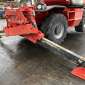 MANITOU MRT 2150 PRIVILEGE d'occasion d'occasion