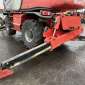 MANITOU MRT 2150 PRIVILEGE d'occasion d'occasion