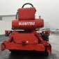 MANITOU MRT 2150 PRIVILEGE d'occasion d'occasion