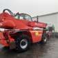 MANITOU MRT 2150 PRIVILEGE d'occasion d'occasion