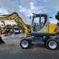 WACKER NEUSON 9503 WD używane używane