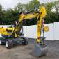 WACKER NEUSON 9503 WD gebraucht gebraucht