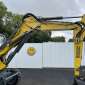 WACKER NEUSON 9503 WD used used