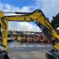 WACKER NEUSON 9503 WD gebraucht gebraucht