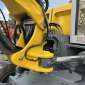 WACKER NEUSON 9503 WD usadas usadas