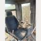 FIAT HITACHI FD14E used used