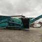 POWERSCREEN WARRIOR 1400 de ocasión de ocasión