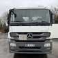 MERCEDES ACTROS 2544 d'occasion d'occasion