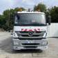 MERCEDES AXOR 2533 gebraucht gebraucht