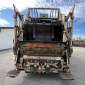 MERCEDES AXOR 2533 gebraucht gebraucht