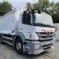 MERCEDES AXOR 2533 gebraucht gebraucht