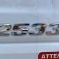 MERCEDES AXOR 2533 gebraucht gebraucht