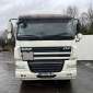 DAF CF85.410 usadas usadas