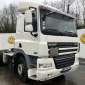 DAF CF85.410 usadas usadas