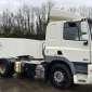 DAF CF85.410 usadas usadas