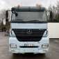 MERCEDES AXOR 1840 d'occasion d'occasion