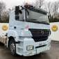 MERCEDES AXOR 1840 d'occasion d'occasion