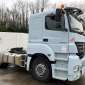 MERCEDES AXOR 1840 d'occasion d'occasion