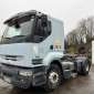 RENAULT PREMIUM 420 DCI d'occasion d'occasion