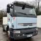 RENAULT PREMIUM 420 DCI d'occasion d'occasion