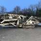 POWERSCREEN TURBO CHIEFTAIN 1400 used used