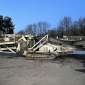 POWERSCREEN TURBO CHIEFTAIN 1400 used used