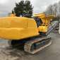 KOMATSU A PERCUSSION BR100R d'occasion d'occasion