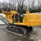 KOMATSU A PERCUSSION BR100R d'occasion d'occasion