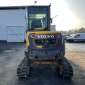 VOLVO ECR40D d'occasion d'occasion